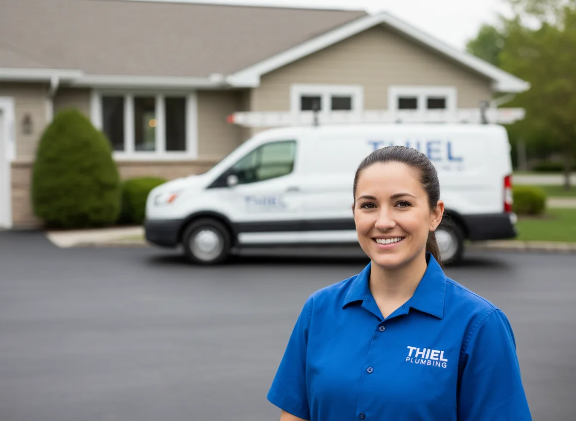 Plumber Chase, MI FAQs